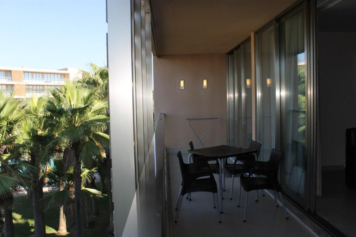 Herdade Dos Salgados, T3-11B2A, Vila Das Lagoas, Albufeira Gale  Εξωτερικό φωτογραφία